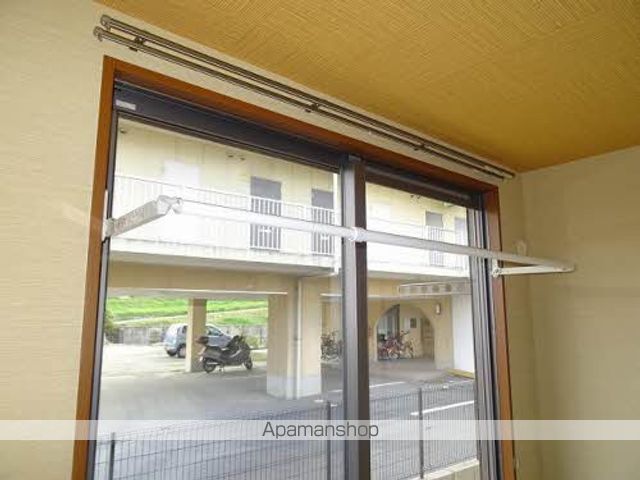 ILEXHEIM U棟の内装写真