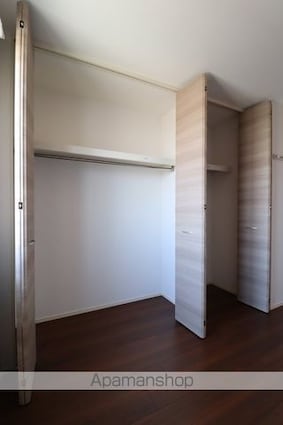 ゴールドウイング　Ｂ棟[2LDK/51.68m2]の内装2