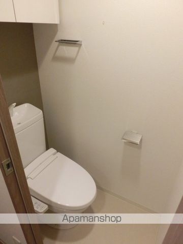 プレサンス心斎橋ニストの内装写真