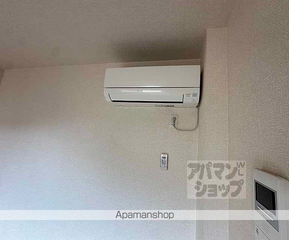 ビオラ朱雀大路の内装写真