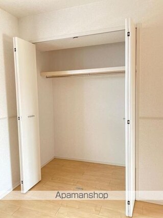 香川県高松市上福岡町[2LDK/57.32m2]の収納