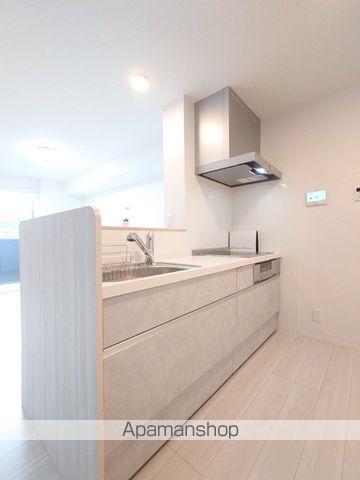 DーRESIDENCE・K沖野上の内装写真