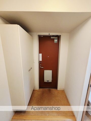 ルミエールIIIの内装写真