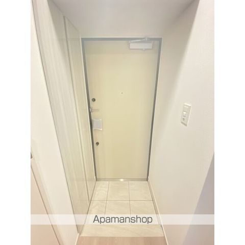 ディアレイシャス東別院の内装写真