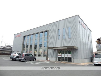 岡山県岡山市北区門前[2DK/40.33m2]の周辺8