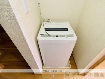 レオネクストミイソレイユ[1K/23.61m2]のその他部屋・スペース