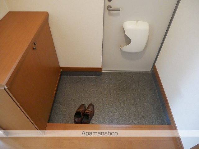 エスポワールL棟の内装写真
