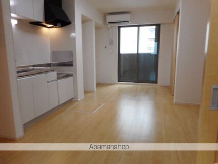 アルモニー[1LDK/37.38m2]のリビング・居間