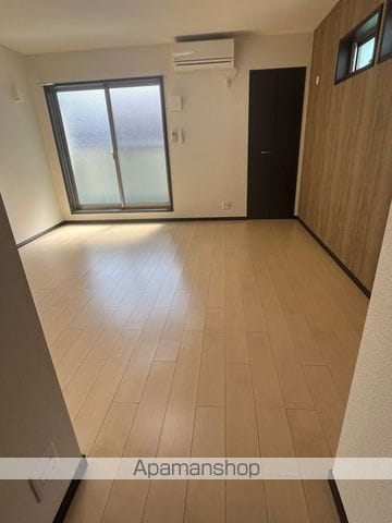 フジパレス山之内II番館の内装写真
