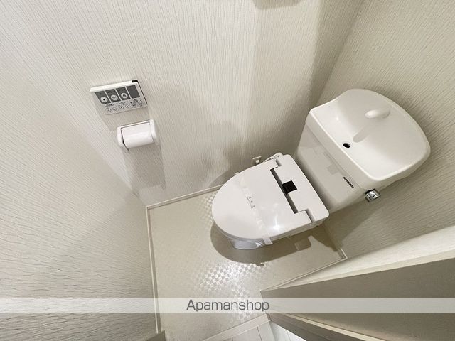 コンコード美原の内装写真
