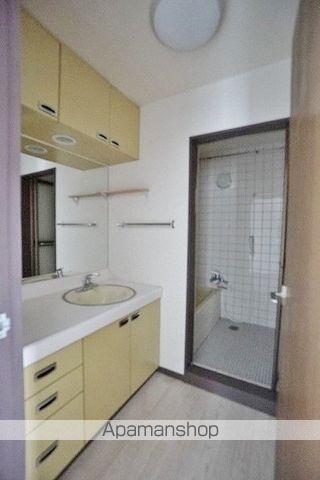 メゾン西千代田の内装写真