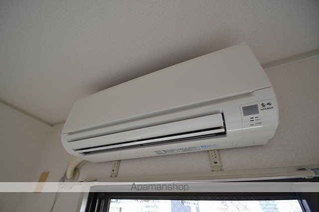 第3松岡ビルの内装写真
