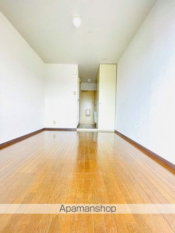 ヴィラース旭の内装写真