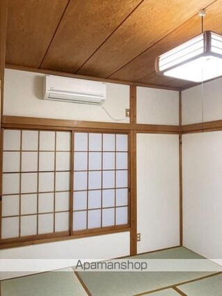 中央戸建[4K/78.61m2]の内装2