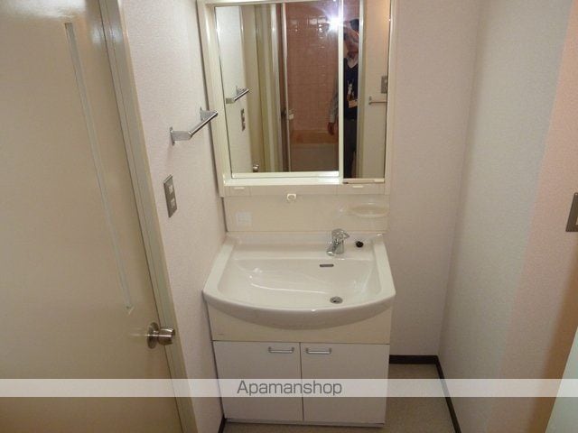 ベルハウス高槻の内装写真