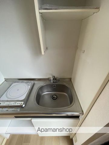 スタジオシスターの内装写真