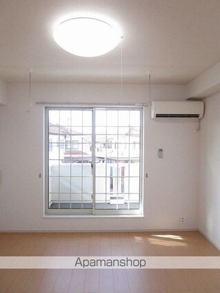 フレンドリー[1LDK/42.37m2]のリビング・居間