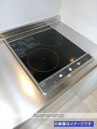 和歌山県和歌山市新中通５丁目[1K/29.5m2]の内装1