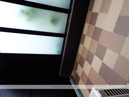 ザ・パークハビオ三軒茶屋テラス[1K/25.48m2]の内装7