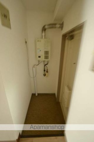 玉井ビルの内装写真