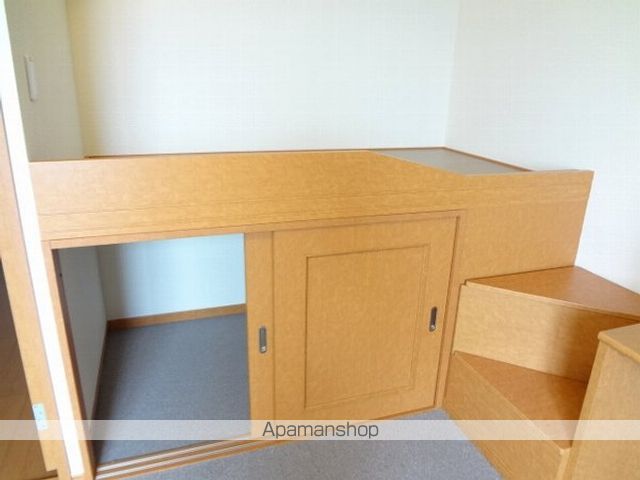 レオパレスクボタの内装写真