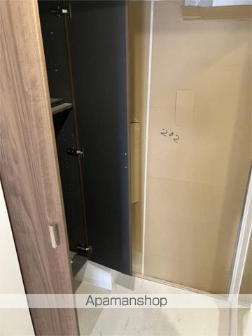 フォレスタ櫻の内装写真