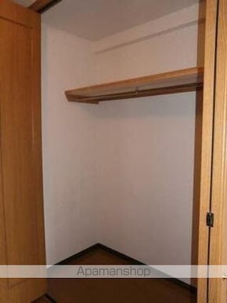 オレンジハイツ太田下町[1K/35.24m2]の収納