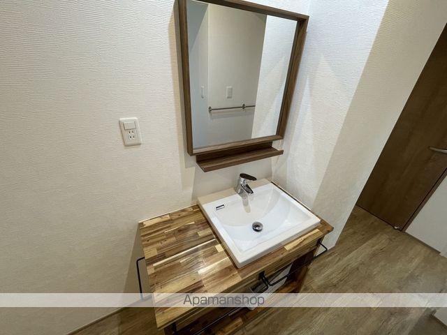 大濠レナークの内装写真