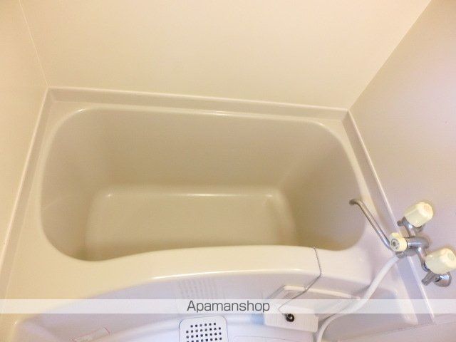 北26条マンションの内装写真
