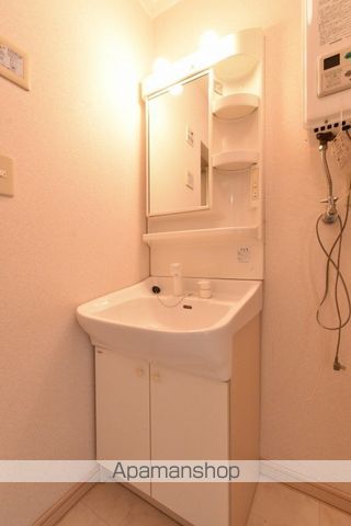 ジュピターIの内装写真