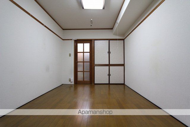 庚午パールマンションの内装写真