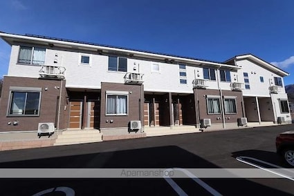 ＧＬＯＲＩＡ[1LDK/52.37m2]の外観1