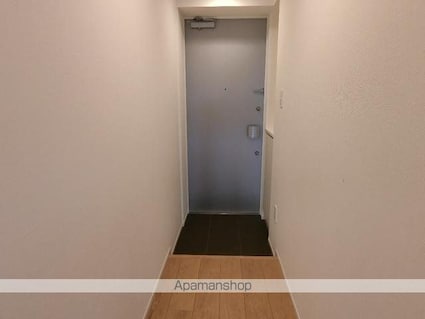 グランカーサ馬込Ⅰ[1R/26.38m2]の玄関1
