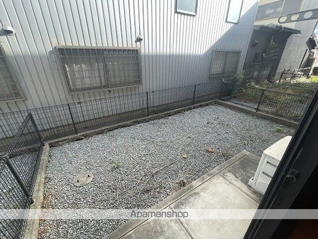 シャーメゾン延末の内装写真