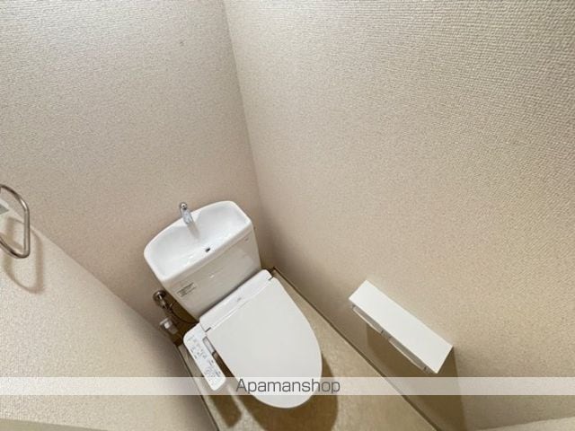 セジュール鈴和の内装写真