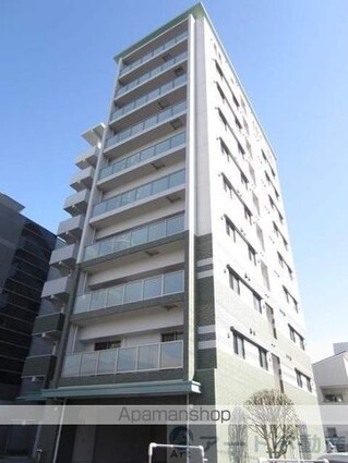 Ｍｉｎｔ　Ｅｌｖｉｔａ[1LDK/37.4m2]の外観2