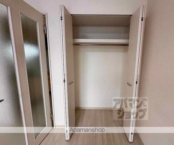 ウイング西院の内装写真