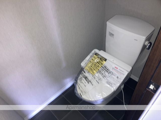 オレンジヒルズの内装写真