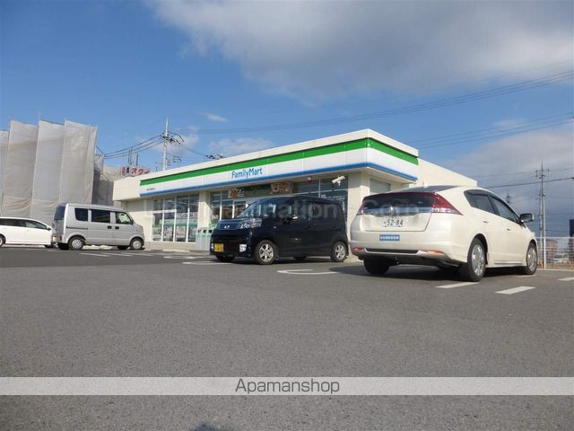 ファミール河瀬[2DK/37.8m2]の周辺11