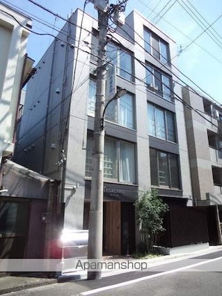 ＬＥＧＡＬＡＮＤ　ＷＡＳＥＤＡ[1K/23.1m2]の外観3