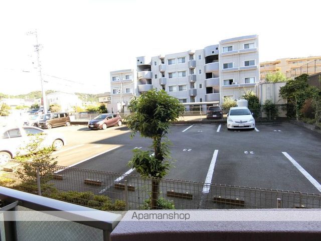シャルマンIIのその他写真