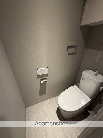 ACP RESIDENCE三ノ輪の内装写真