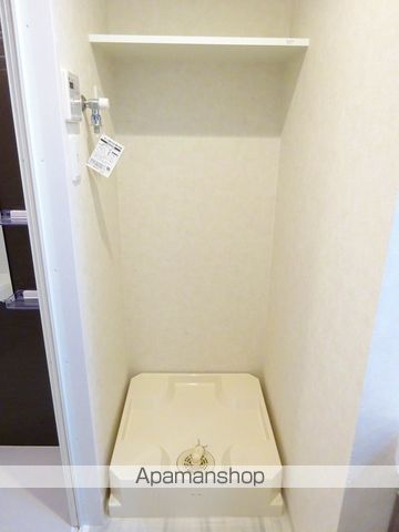 EXE堺筋本町の内装写真