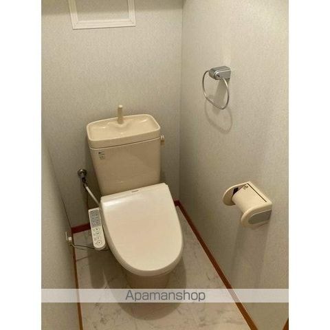 クレール文教の内装写真