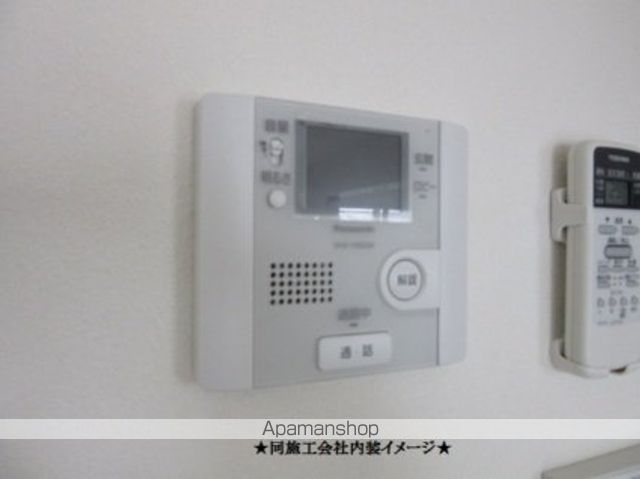 PREMIER RESIDENCEの内装写真