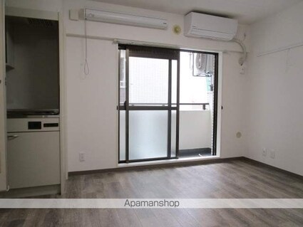 東京都杉並区和田３丁目[1R/16.03m2]の内装4