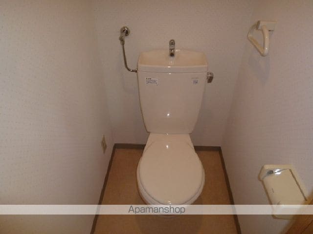 第18大光ハイツの内装写真