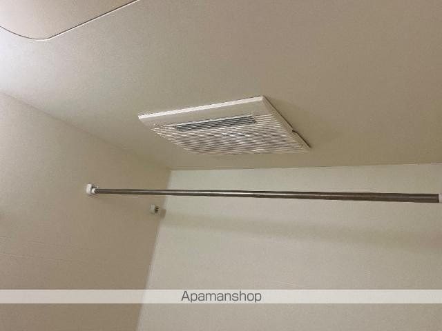 ヴェスパーの内装写真
