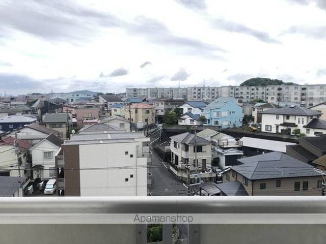 ビレッジハウス不入斗1号棟のその他写真