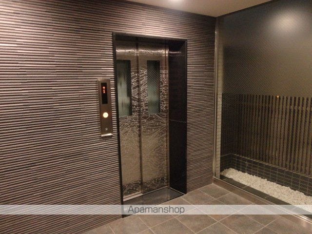 グラン　リジエール[1K/26.97m2]の共用部6